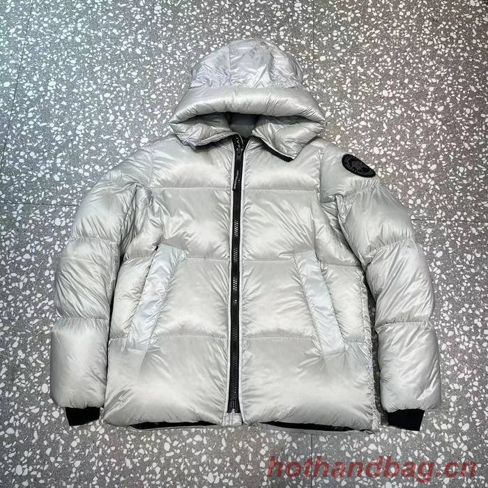 Canada Goose Top Quality Couple Down Coat CGY00011